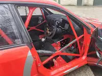 2006 Subaru Impreza WRX GD N12 (B13-spec)-Sold