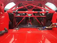 2006 Subaru Impreza WRX GD N12 (B13-spec)-Sold