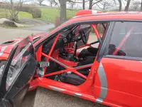 2006 Subaru Impreza WRX GD N12 (B13-spec)-Sold