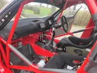 2006 Subaru Impreza WRX GD N12 (B13-spec)-Sold