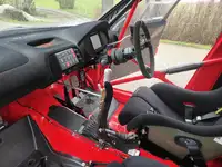 2006 Subaru Impreza WRX GD N12 (B13-spec)-Sold