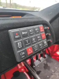 2006 Subaru Impreza WRX GD N12 (B13-spec)-Sold