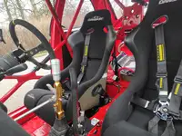 2006 Subaru Impreza WRX GD N12 (B13-spec)-Sold