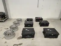 2006 Subaru Impreza WRX GD N12 (B13-spec)-Sold