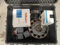 2006 Subaru Impreza WRX GD N12 (B13-spec)-Sold