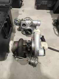 2006 Subaru Impreza WRX GD N12 (B13-spec)-Sold