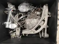 2006 Subaru Impreza WRX GD N12 (B13-spec)-Sold