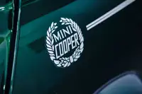 2000 Mini Cooper Sport - 60 Miles from New-For Sale