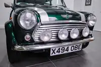 2000 Mini Cooper Sport - 60 Miles from New-For Sale