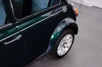 2000 Mini Cooper Sport - 60 Miles from New-For Sale