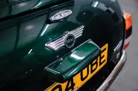 2000 Mini Cooper Sport - 60 Miles from New-For Sale