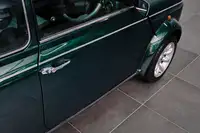 2000 Mini Cooper Sport - 60 Miles from New-For Sale