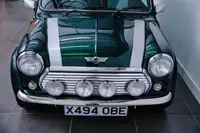 2000 Mini Cooper Sport - 60 Miles from New-For Sale