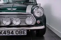 2000 Mini Cooper Sport - 60 Miles from New-For Sale