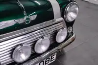 2000 Mini Cooper Sport - 60 Miles from New-For Sale