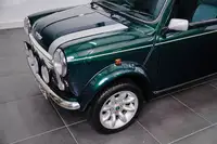 2000 Mini Cooper Sport - 60 Miles from New-For Sale