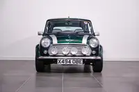 2000 Mini Cooper Sport - 60 Miles from New-For Sale