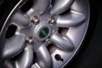 2000 Mini Cooper Sport - 60 Miles from New-For Sale