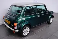 2000 Mini Cooper Sport - 60 Miles from New-For Sale