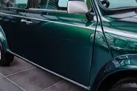 2000 Mini Cooper Sport - 60 Miles from New-For Sale