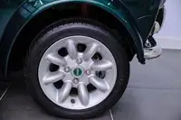 2000 Mini Cooper Sport - 60 Miles from New-For Sale