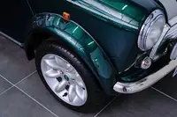 2000 Mini Cooper Sport - 60 Miles from New-For Sale