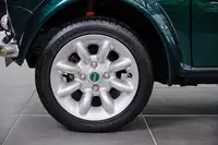 2000 Mini Cooper Sport - 60 Miles from New-For Sale