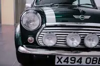 2000 Mini Cooper Sport - 60 Miles from New-For Sale