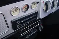 2000 Mini Cooper Sport - 60 Miles from New-For Sale