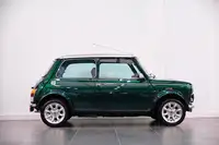 2000 Mini Cooper Sport - 60 Miles from New-For Sale