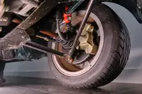 2000 Mini Cooper Sport - 60 Miles from New-For Sale