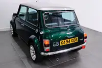 2000 Mini Cooper Sport - 60 Miles from New-For Sale