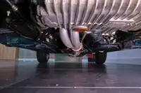 2000 Mini Cooper Sport - 60 Miles from New-For Sale