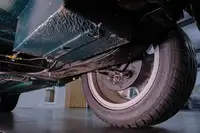 2000 Mini Cooper Sport - 60 Miles from New-For Sale