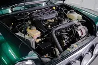 2000 Mini Cooper Sport - 60 Miles from New-For Sale