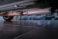 2000 Mini Cooper Sport - 60 Miles from New-For Sale