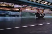 2000 Mini Cooper Sport - 60 Miles from New-For Sale