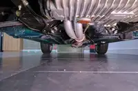 2000 Mini Cooper Sport - 60 Miles from New-For Sale