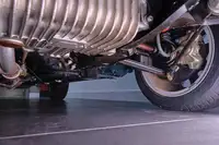 2000 Mini Cooper Sport - 60 Miles from New-For Sale