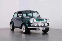 2000 Mini Cooper Sport - 60 Miles from New-For Sale