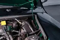 2000 Mini Cooper Sport - 60 Miles from New-For Sale