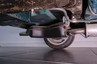 2000 Mini Cooper Sport - 60 Miles from New-For Sale