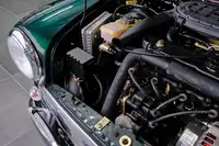 2000 Mini Cooper Sport - 60 Miles from New-For Sale