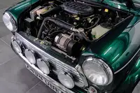 2000 Mini Cooper Sport - 60 Miles from New-For Sale