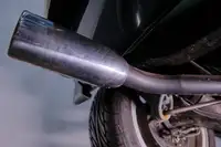 2000 Mini Cooper Sport - 60 Miles from New-For Sale