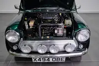 2000 Mini Cooper Sport - 60 Miles from New-For Sale