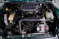 2000 Mini Cooper Sport - 60 Miles from New-For Sale