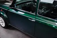 2000 Mini Cooper Sport - 60 Miles from New-For Sale