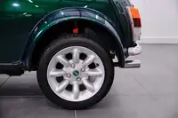 2000 Mini Cooper Sport - 60 Miles from New-For Sale