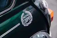 2000 Mini Cooper Sport - 60 Miles from New-For Sale